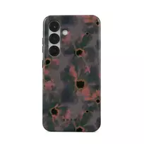 Volcanic Garden - Samsung Galaxy S25 Plus Case, Tough (Magnetic) / N/A