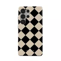 Proper Uniform - Samsung Galaxy S25 Ultra Case, Tough (Magnetic) / N/A