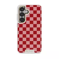 Cheerleader - Samsung Galaxy S25 Case, Elite Light (Magnetic) / Gold