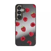 Summer Forever - Samsung Galaxy S25 Case, Elite Mirror (Magnetic) / Gold