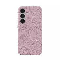 Maze - Samsung Galaxy S25 Plus Case, Tough (Magnetic) / N/A