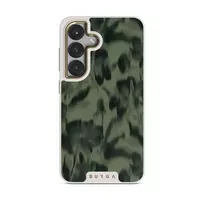 Soft Focus - Samsung Galaxy S25 Plus Case, Elite Light (Magnetic) / Gold