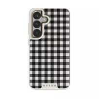 Tea Time - Samsung Galaxy S25 Case, Elite Light (Magnetic) / Gold