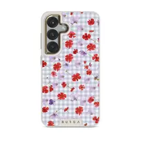 Idyllic - Samsung Galaxy S25 Plus Case, Elite Light (Magnetic) / Gold