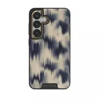Avalanche - Samsung Galaxy S25 Plus Case, Elite Dark (Magnetic) / Gold