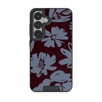 Darlin - Samsung Galaxy S25 Case, Elite Dark (Magnetic) / Gunmetal
