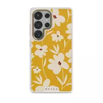 Sunday Market - Samsung Galaxy S25 Ultra Case, Elite Light (Magnetic) / Gold