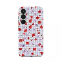 Idyllic - Samsung Galaxy S25 Plus Case, Tough (Magnetic) / N/A