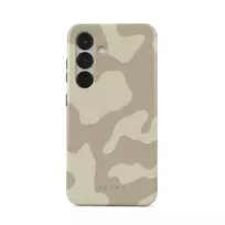 Dune - Samsung Galaxy S25 Plus Case, Tough (Magnetic) / N/A