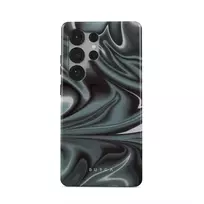 Lightning Strike - Samsung Galaxy S25 Ultra Case, Tough (Magnetic) / N/A