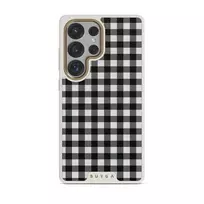 Tea Time - Samsung Galaxy S25 Ultra Case, Elite Light (Magnetic) / Gold
