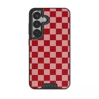 Cheerleader - Samsung Galaxy S25 Case, Elite Dark (Magnetic) / Gunmetal