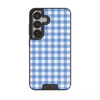 Lovely Day - Samsung Galaxy S25 Plus Case, Elite Dark (Magnetic) / Gunmetal