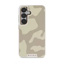 Dune - Samsung Galaxy S25 Case, Elite Light (Magnetic) / Gold