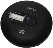 Radioodtwarzacz Reflexion PCD520MF Black | PCD520MFBK | 4260664980940