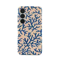 Vitamin Sea - Samsung Galaxy S25 Plus Case, Tough (Magnetic) / N/A
