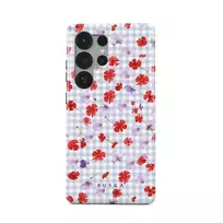 Idyllic - Samsung Galaxy S25 Ultra Case, Tough (Magnetic) / N/A