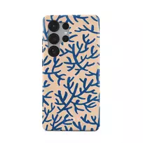 Vitamin Sea - Samsung Galaxy S25 Ultra Case, Tough (Magnetic) / N/A