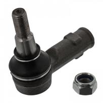 Skersinės vairo traukės antgalis FEBI BILSTEIN 35132