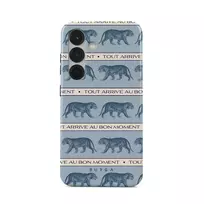 Bon Moment - Samsung Galaxy S25 Plus Case, Tough (Magnetic) / N/A