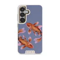 Zen - Samsung Galaxy S25 Plus Case, Elite Light (Magnetic) / Gold