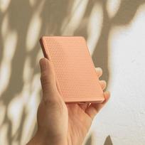Powerbank Native Union Native Union Active Magnetic Power Bank 5000mAh - Apricot | ACTPB-5KMS-APR | 4895200485520