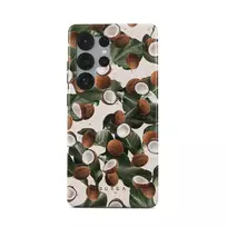 Coconut Crush - Samsung Galaxy S25 Ultra Case, Tough (Magnetic) / N/A