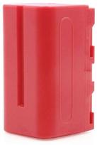 Akumulator Baxxtar Baxxtar Battery NP-F750 7000mAh | BA-11762 -F750 | 4055655203029
