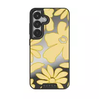 Core Memory - Samsung Galaxy S25 Plus Case, Elite Mirror (Magnetic) / Gunmetal