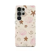 Beach Games - Samsung Galaxy S25 Ultra Case, Tough (Magnetic) / N/A