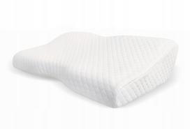 Multitex OMEGA profil. poduszka ortoped. 2str. 53x33x12/6 | TM0233 | 5902675077972