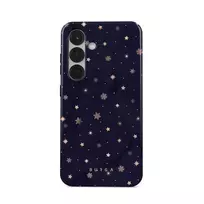 Midnight Kiss - Star Samsung Galaxy S25 Case, Tough (Magnetic) / N/A