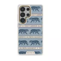 Bon Moment - Samsung Galaxy S25 Ultra Case, Elite Light (Magnetic) / Gold