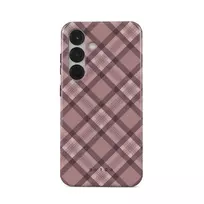 Asap - Samsung Galaxy S25 Plus Case, Tough (Magnetic) / N/A