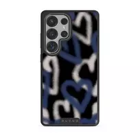 Lucky You - Samsung Galaxy S25 Ultra Case, Elite Dark (Magnetic) / Gunmetal