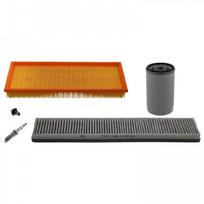 Techninės priežiūros komplektas FEBI BILSTEIN 37427