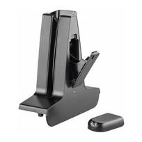 Plantronics Stacja ładująca do Savi WH500/W440/W740 czarna | 84601-01 | 0168141410772