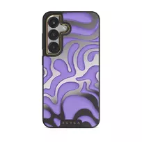 Y2Kool - Samsung Galaxy S25 Case, Elite Mirror (Magnetic) / Gold
