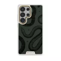 Poison - Samsung Galaxy S25 Ultra Case, Elite Light (Magnetic) / Gold