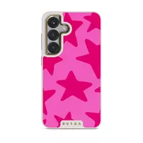 Let's Go Party - Samsung Galaxy S25 Case, Elite Light (Magnetic) / Gold