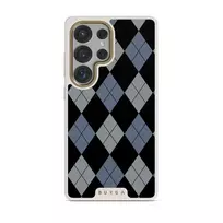 Trouble - Samsung Galaxy S25 Ultra Case, Elite Light (Magnetic) / Gold