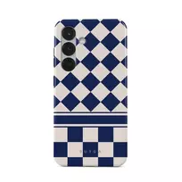 Check & Mate - Samsung Galaxy S25 Plus Case, Tough (Magnetic) / N/A