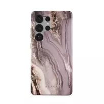 Golden Taupe - Fashion Samsung Galaxy S25 Ultra Case, Tough (Magnetic) / N/A