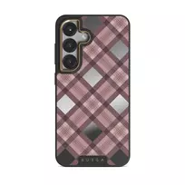 Asap - Samsung Galaxy S25 Plus Case, Elite Mirror (Magnetic) / Gold