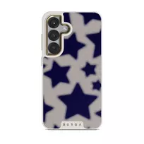 Starstruck - Samsung Galaxy S25 Case, Elite Light (Magnetic) / Gold