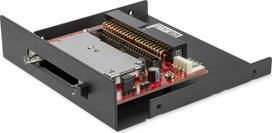 StarTech Adapter Compact Flash - IDE (35BAYCF2IDE) | 35BAYCF2IDE | 0065030824194