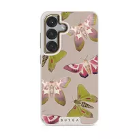 Metamorphosis - Samsung Galaxy S25 Case, Elite Light (Magnetic) / Gold