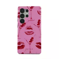 Call Me - Samsung Galaxy S25 Ultra Case, Tough (Magnetic) / N/A