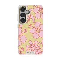 Tan Break - Samsung Galaxy S25 Plus Case, Elite Light (Magnetic) / Gold