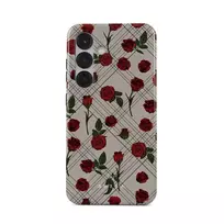 Sweet Sin - Samsung Galaxy S25 Plus Case, Tough (Magnetic) / N/A